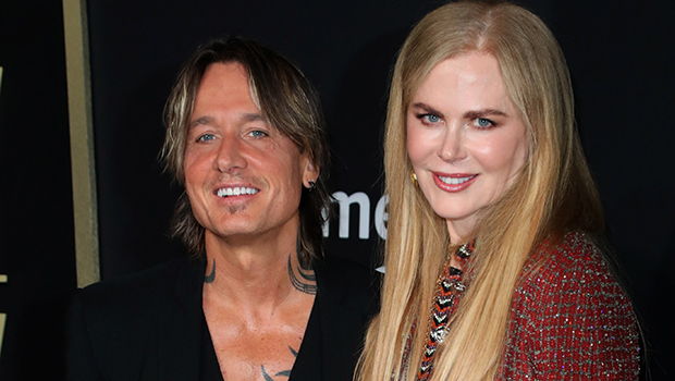 Nicole Kidman & Keith Urban Pics: See Photos of the Couple