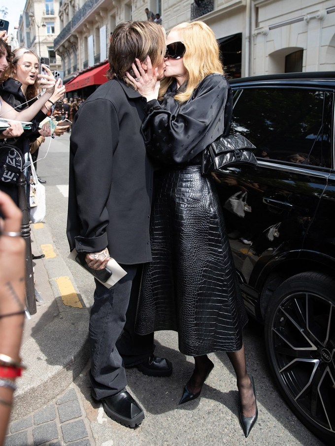 Nicole Kidman & Keith Urban Pics: See Photos of the Couple