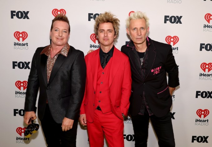 iHeartRadio Music Awards Red Carpet 2024: Photos