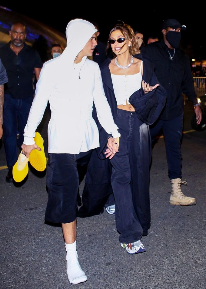 Justin Bieber & Hailey Baldwin: Their Sexiest PDA Moments