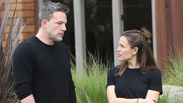 Jennifer Garner, Ben Affleck and Kids: See Their Family Photos