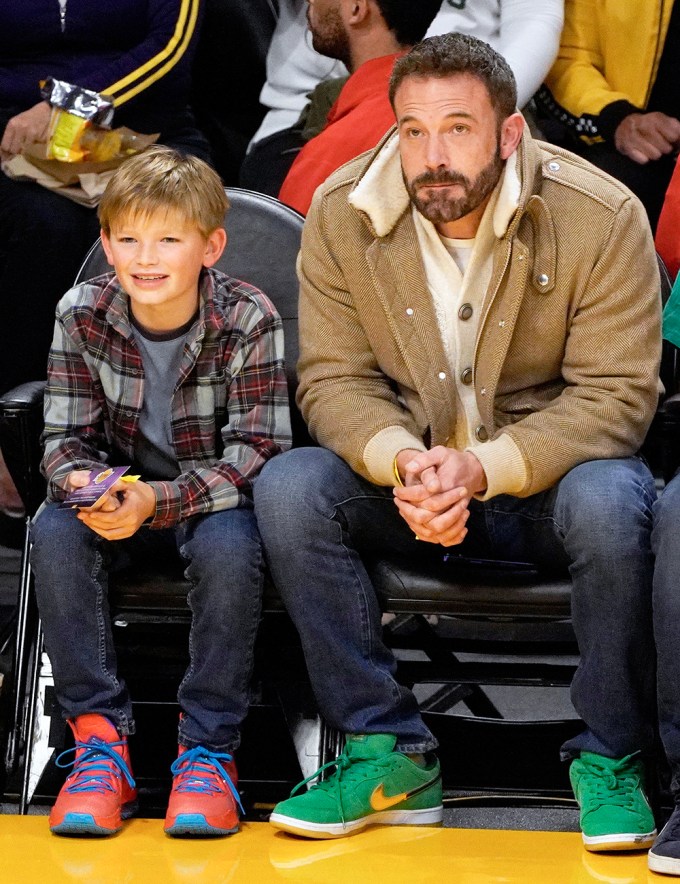 Jennifer Garner, Ben Affleck and Kids: See Their Family Photos