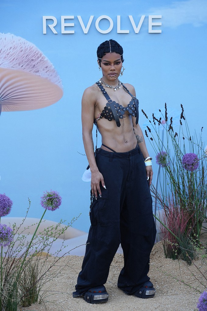 Sexy Celebrity Coachella Outfits: Photos of the Hottest Looks