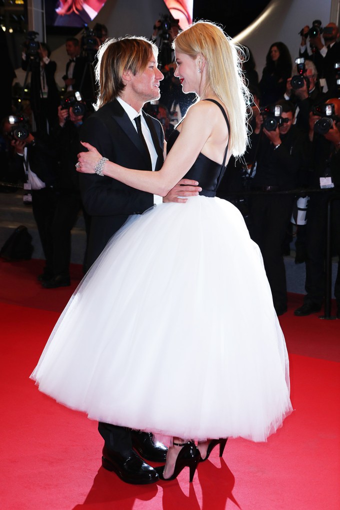 Nicole Kidman & Keith Urban Pics: See Photos of the Couple