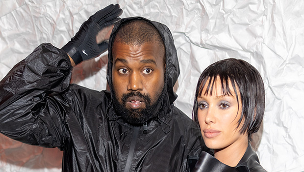 Kanye West & Julia Fox: Photos Of The Former Couple