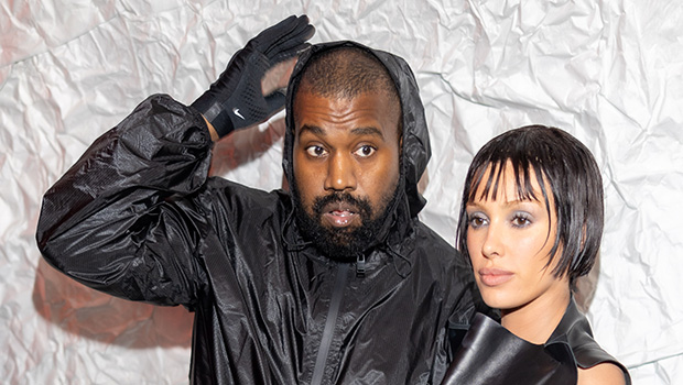 Kanye West and Bianca Censori: Photos of the Couple