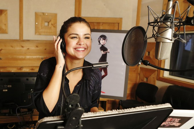 Selena Gomez: Photos Of The Singer & Actress