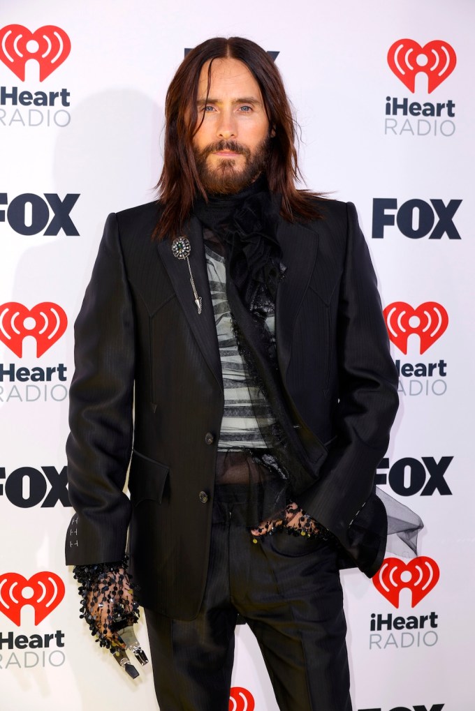 iHeartRadio Music Awards Red Carpet 2024: Photos