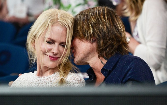 Nicole Kidman & Keith Urban Pics: See Photos of the Couple