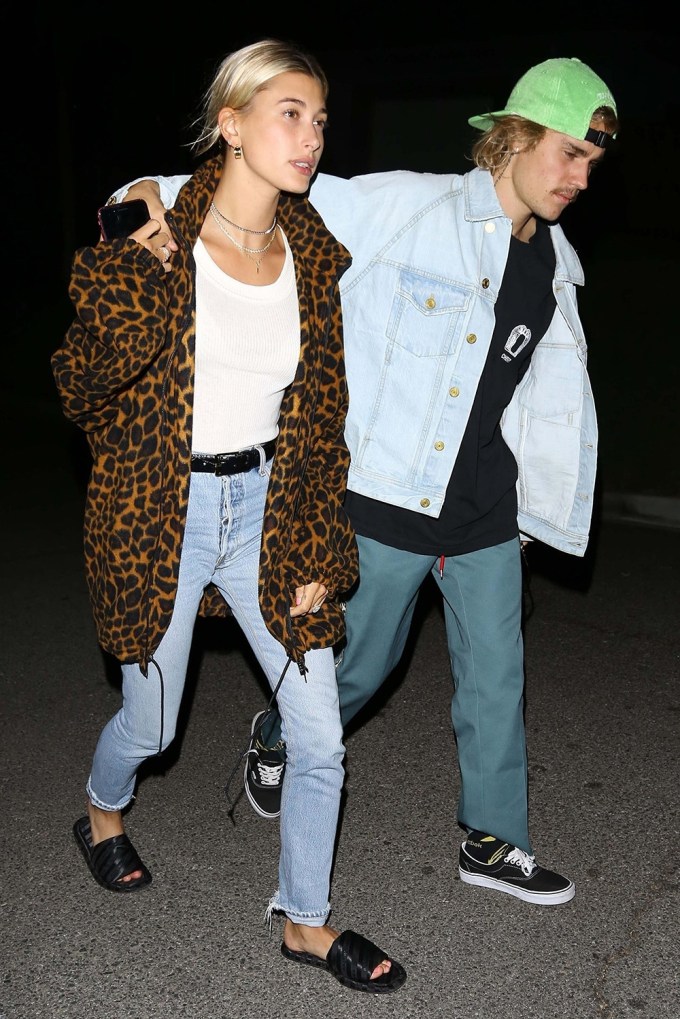 Justin Bieber & Hailey Baldwin: Their Sexiest PDA Moments