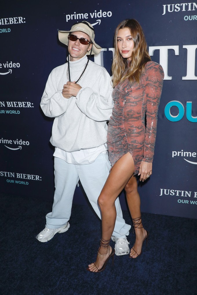 Justin Bieber & Hailey Baldwin: Their Sexiest PDA Moments