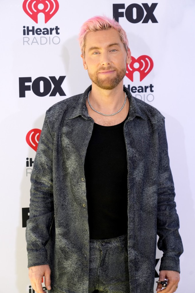 iHeartRadio Music Awards Red Carpet 2024: Photos