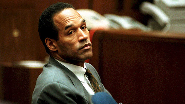 O.J. Simpson: Photos of the Infamous Ex-Sports Star