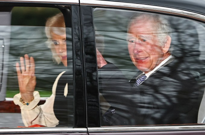 King Charles III’s Public Appearances Since Cancer Diagnosis: Photos