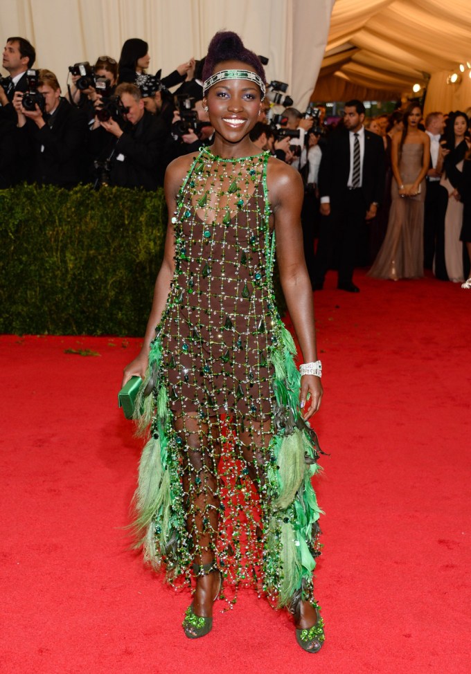 Met Gala’s Best Gowns Ever: The Greatest Dresses Of All Time