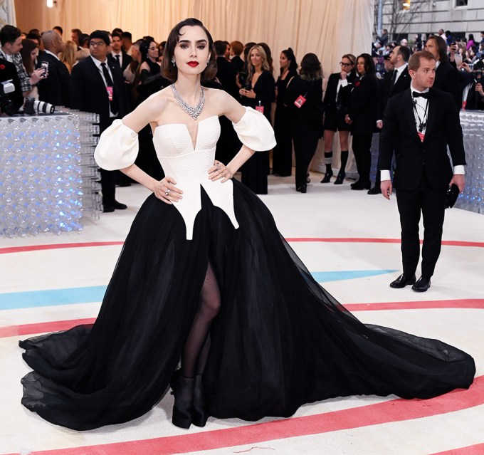 Met Gala Best Dressed 2023: Photos Of Kylie Jenner & More Stars