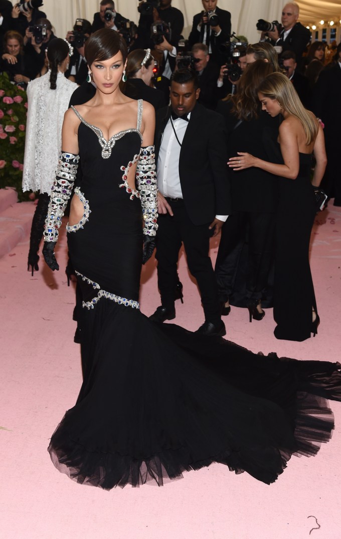 Met Gala’s Best Gowns Ever: The Greatest Dresses Of All Time