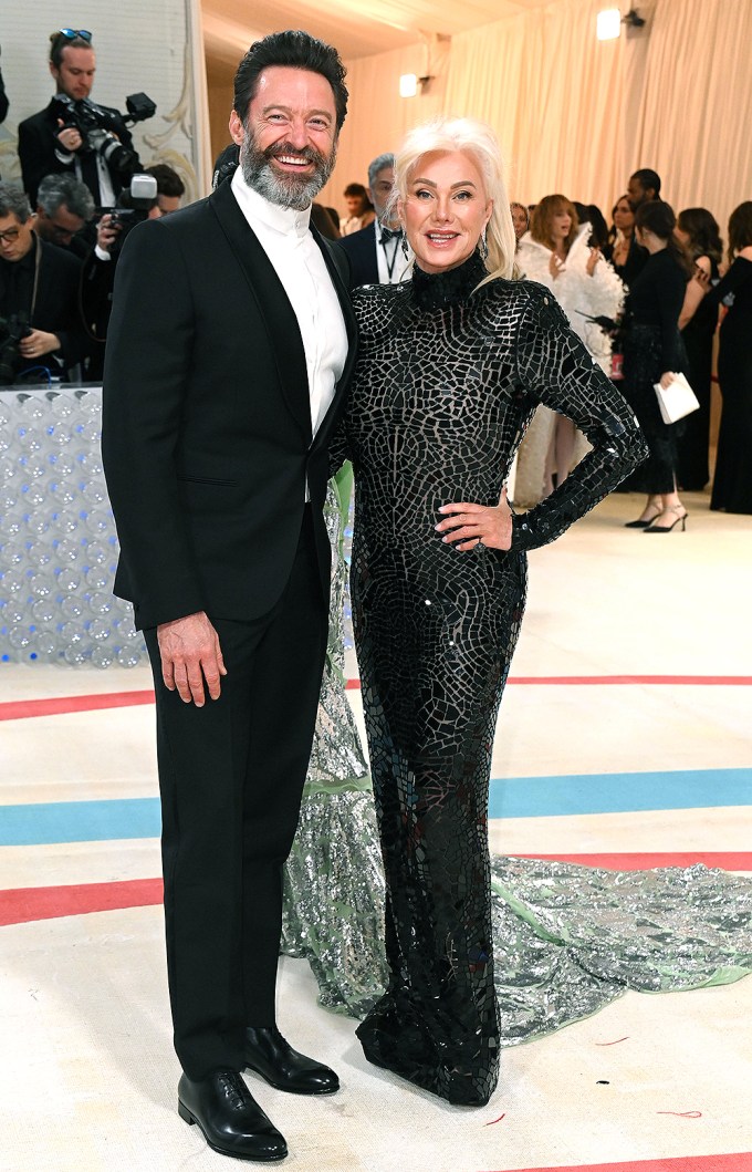 Celebrity Couples At Met Gala 2023: Photos