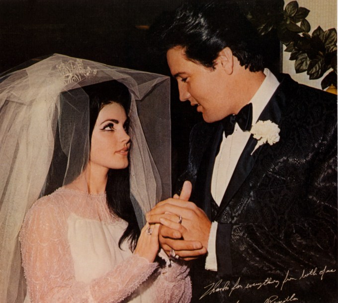 Priscilla Presley Young: Photos