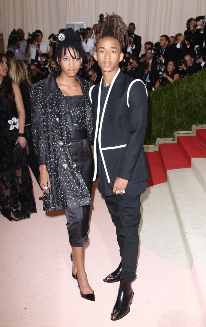 Willow Smith: Photos Of Will & Jada’s Daughter