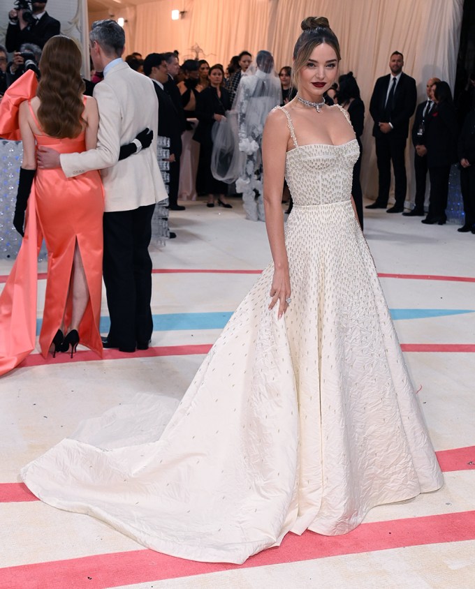 Met Gala Best Dressed 2023: Photos Of Kylie Jenner & More Stars