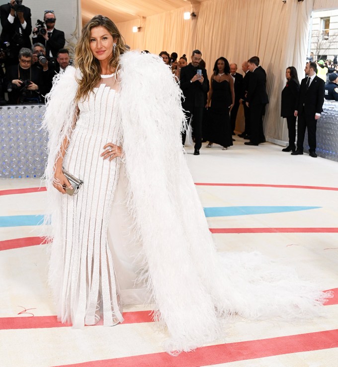 Met Gala’s Best Gowns Ever: The Greatest Dresses Of All Time