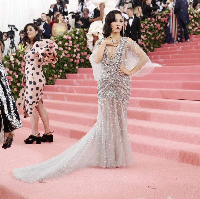 Met Gala’s Best Gowns Ever: The Greatest Dresses Of All Time