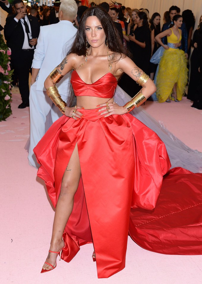 Met Gala’s Best Gowns Ever: The Greatest Dresses Of All Time