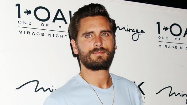 Scott Disick: Pics of the Reality Star