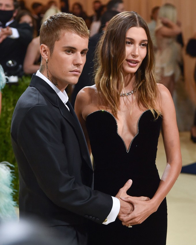 Justin Bieber & Hailey Baldwin: Their Sexiest PDA Moments