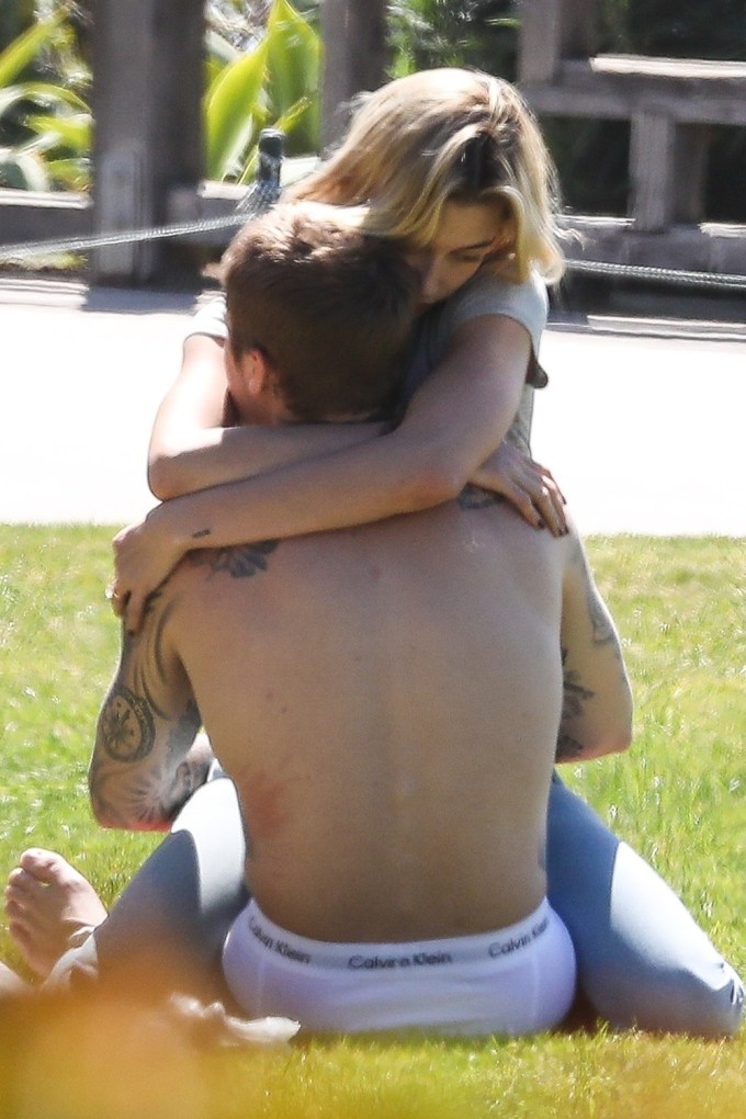 Justin Bieber & Hailey Baldwin’s Romance Timeline — Pics