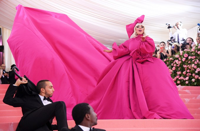 Met Gala’s Best Gowns Ever: The Greatest Dresses Of All Time