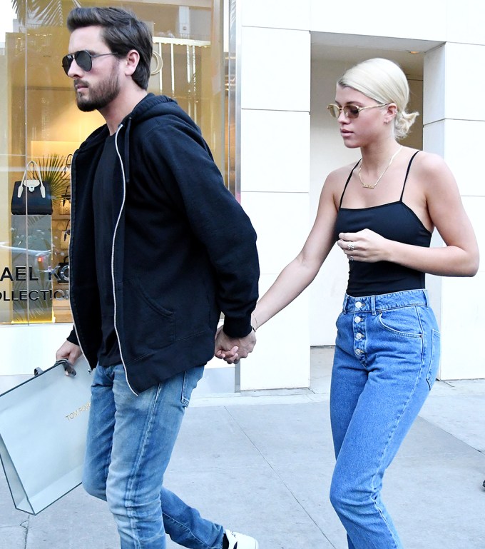 Scott Disick: Pics of the Reality Star