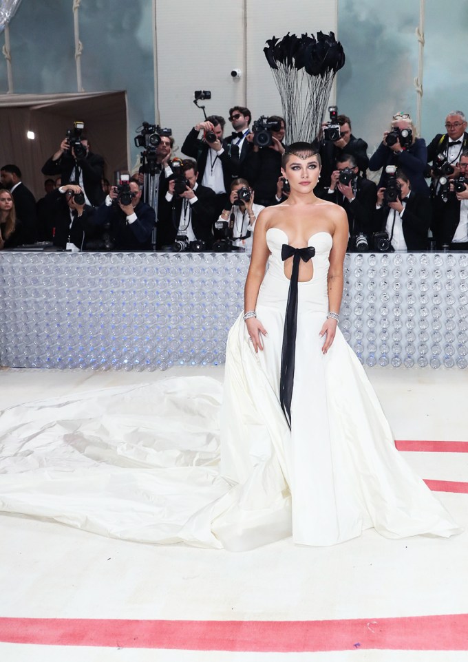 Met Gala Best Dressed 2023: Photos Of Kylie Jenner & More Stars