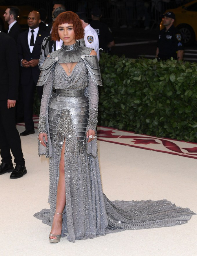 Met Gala’s Best Gowns Ever: The Greatest Dresses Of All Time