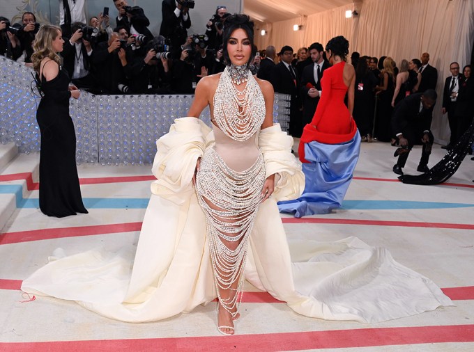 Met Gala Best Dressed 2023: Photos Of Kylie Jenner & More Stars