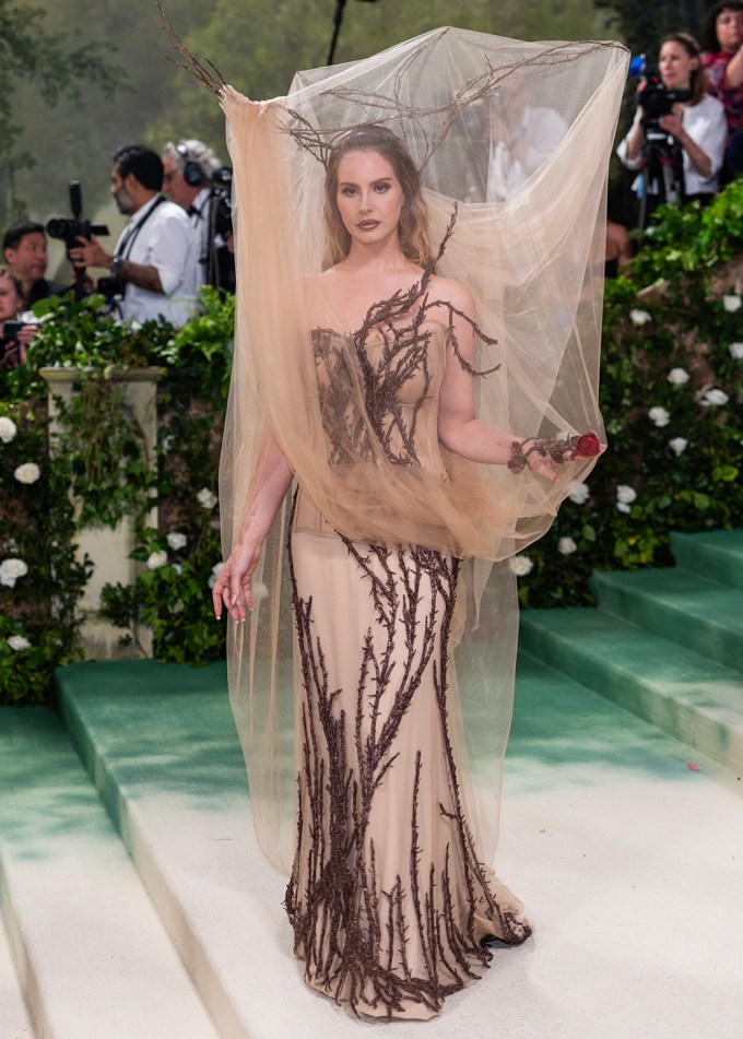 Met Gala 2024 Best Dressed: Photos of Celebrity Outfits