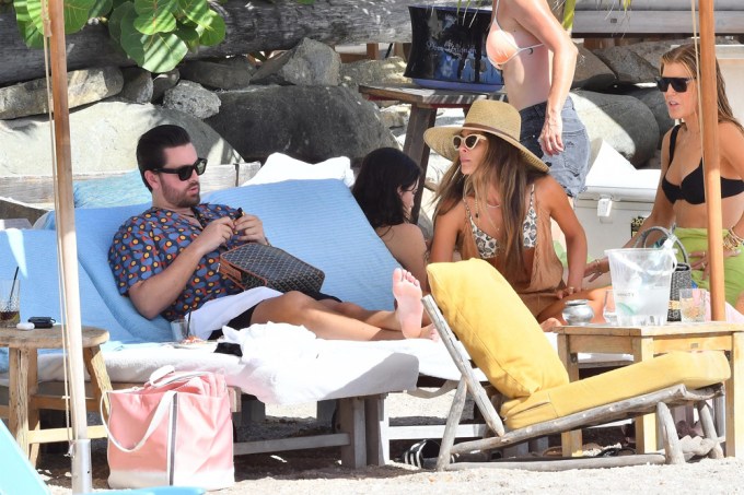 Scott Disick: Pics of the Reality Star