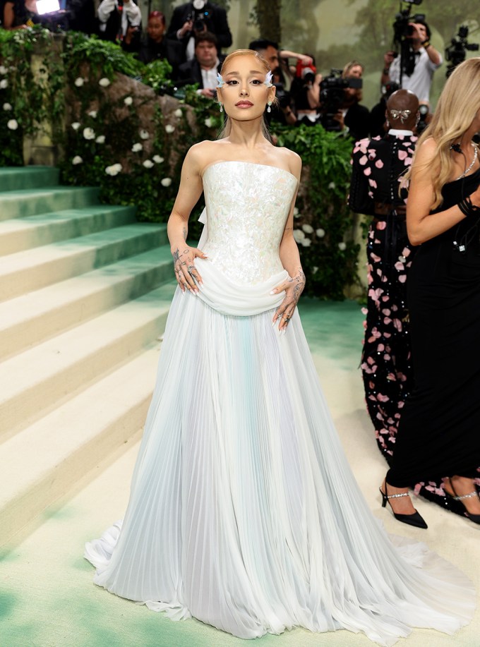 Met Gala 2024 Best Dressed: Photos of Celebrity Outfits