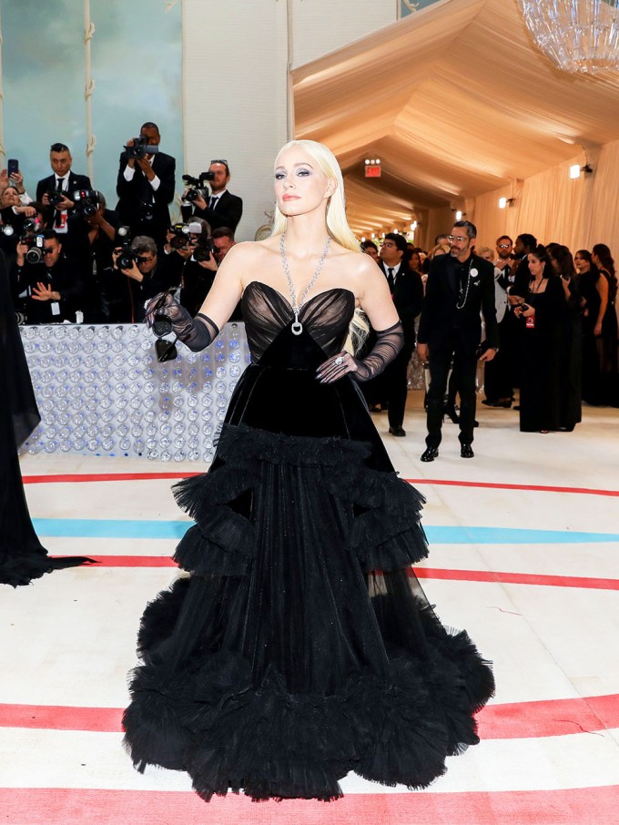 Met Gala Best Dressed 2023: Photos Of Kylie Jenner & More Stars