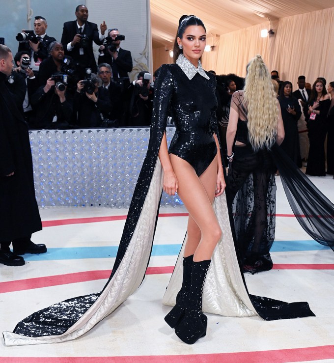 Met Gala Best Dressed 2023: Photos Of Kylie Jenner & More Stars