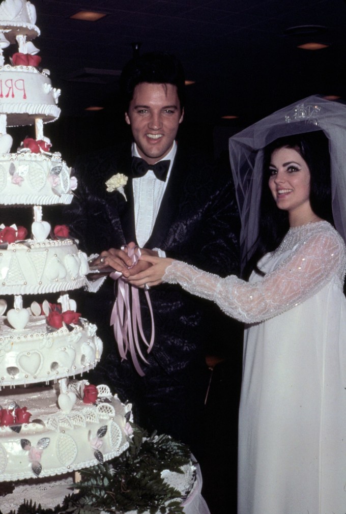 Priscilla Presley Young: Photos