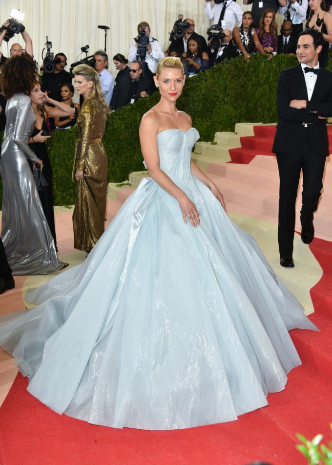 Met Gala’s Best Gowns Ever: The Greatest Dresses Of All Time