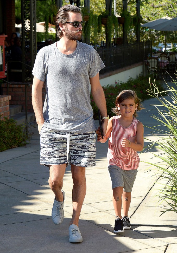 Scott Disick: Pics of the Reality Star