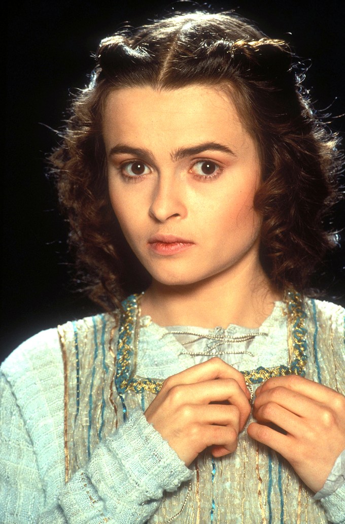 Helena Bonham Carter: See Photos Of The Famed Actress