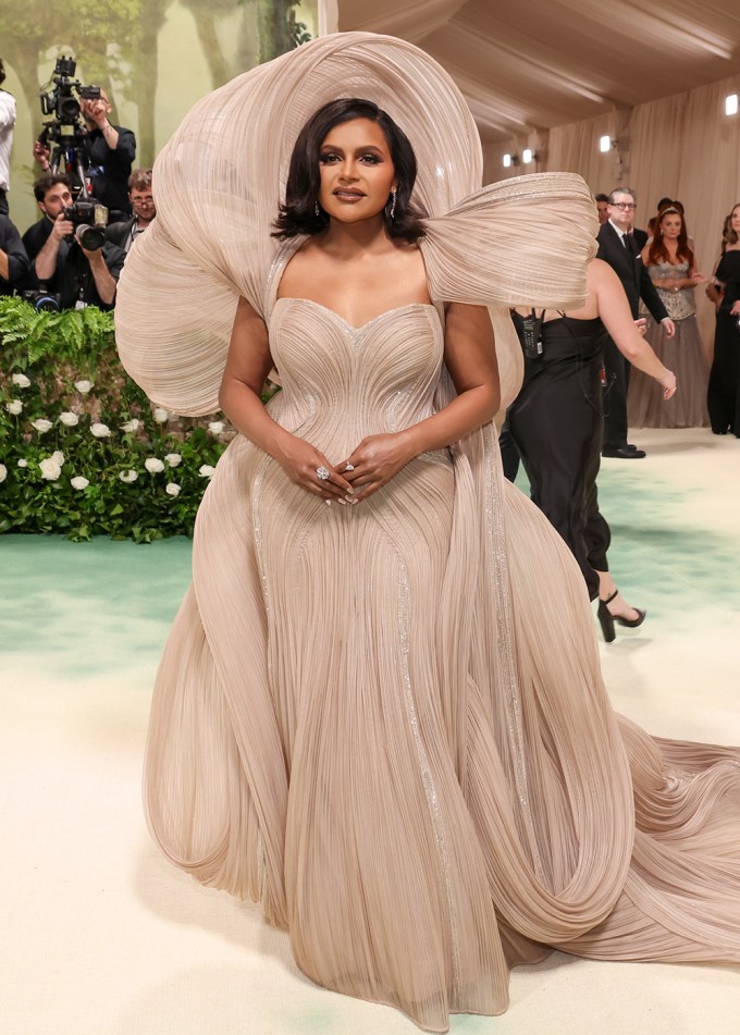 Met Gala 2024 Best Dressed: Photos of Celebrity Outfits