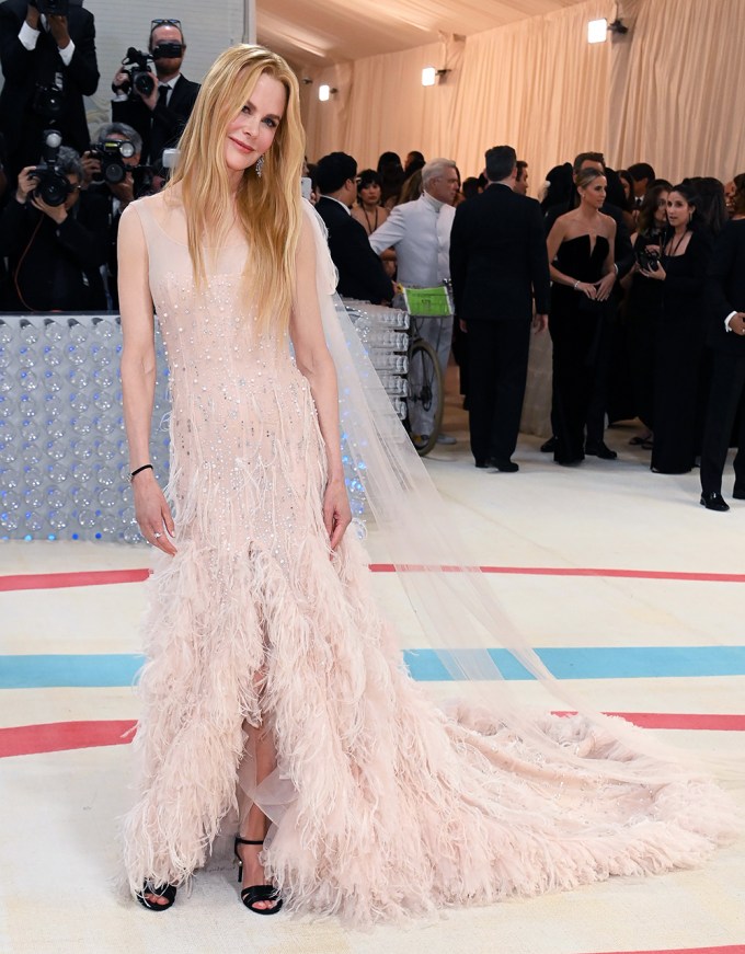 Met Gala Best Dressed 2023: Photos Of Kylie Jenner & More Stars