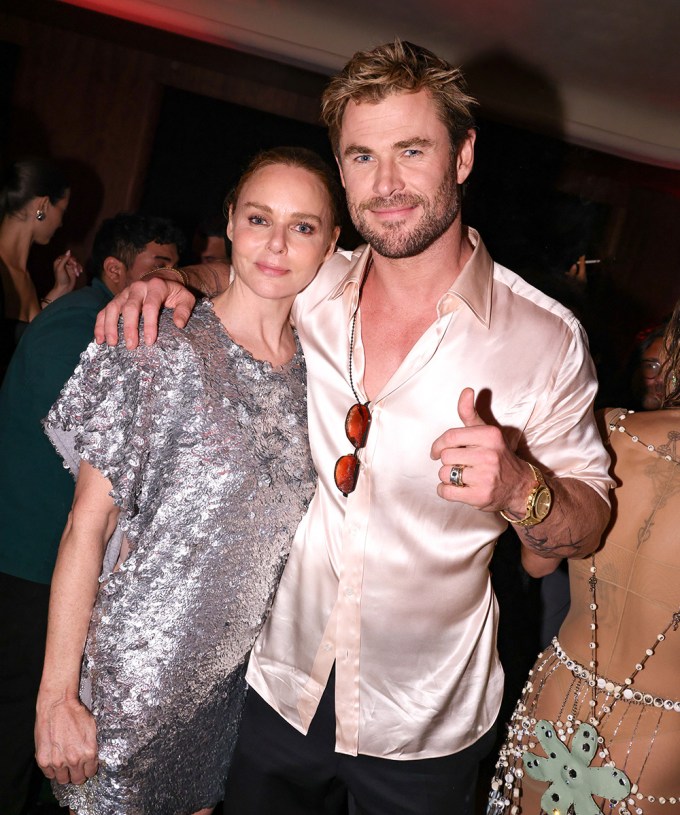 Met Gala 2024 After-Parties: Photos of the Celebrities