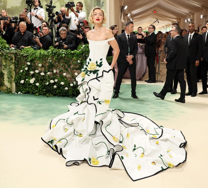 Met Gala 2024 Best Dressed: Photos of Celebrity Outfits