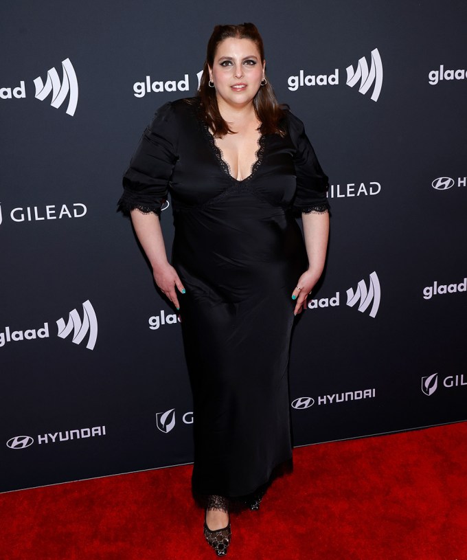 GLAAD Media Awards 2024: Photos of Celebrity Attendees